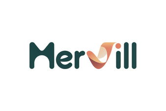 Mervill.com - Creative brandable domain for sale