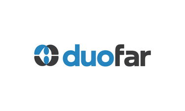 DuoFar.com - Creative brandable domain for sale