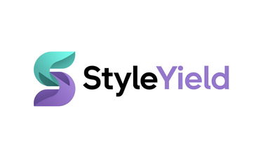 StyleYield.com - Creative brandable domain for sale