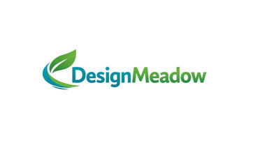 DesignMeadow logo