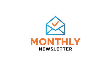 MonthlyNewsletter.com - Creative brandable domain for sale