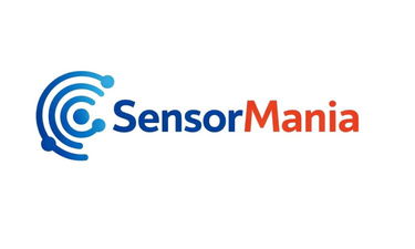 SensorMania.com - Creative brandable domain for sale