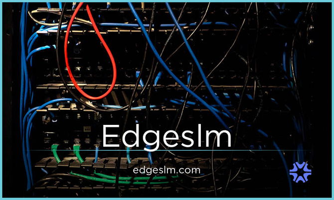EdgeSLM.com