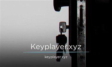 Keyplayer.xyz
