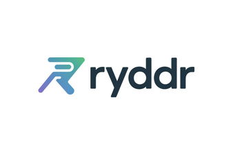 Ryddr.com - Creative brandable domain for sale
