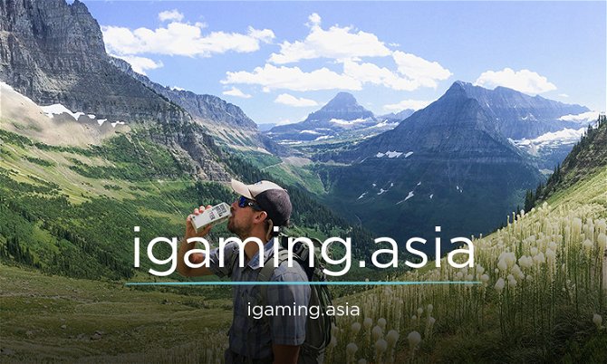 IGaming.asia