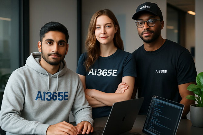 Ai365E.com — 5