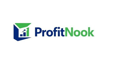 ProfitNook logo