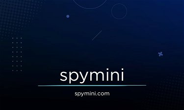 SpyMini.com - Creative brandable domain for sale