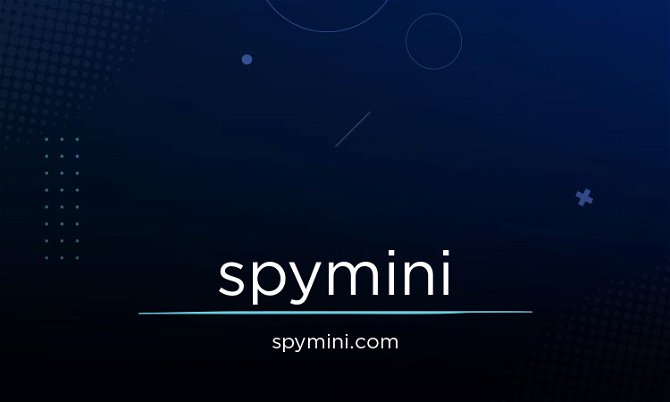 SpyMini.com