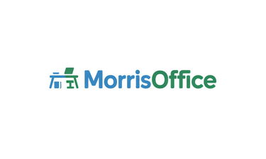 MorrisOffice.com - Creative brandable domain for sale