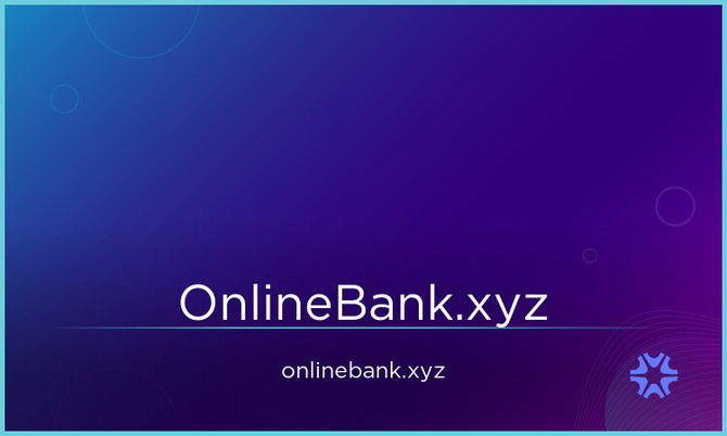OnlineBank.xyz