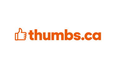Thumbs logo