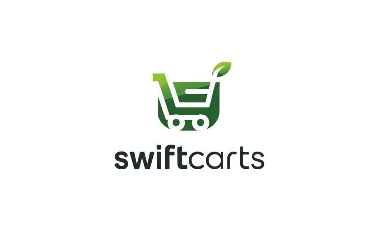 SwiftCarts logo