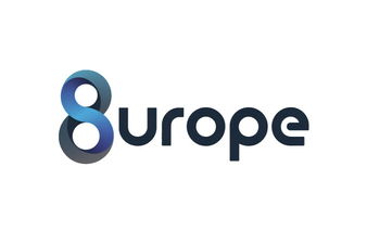 8urope.com - Creative brandable domain for sale