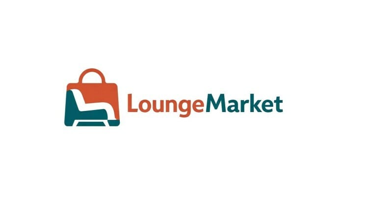 LoungeMarket logo