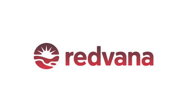 Redvana.com - Creative brandable domain for sale