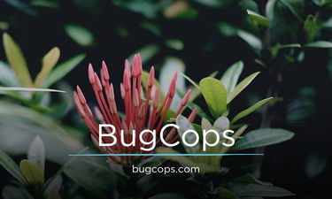 BugCops.com