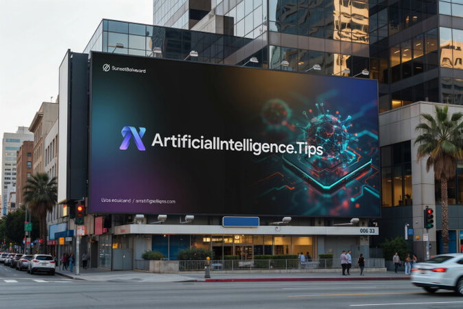 ArtificialIntelligence.Tips — 3