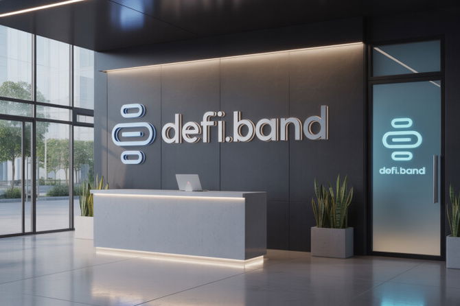 DeFi.Band — 4