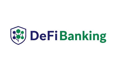 DeFiBanking.com is for sale