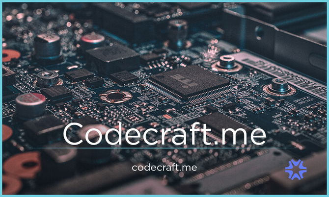 Codecraft.me