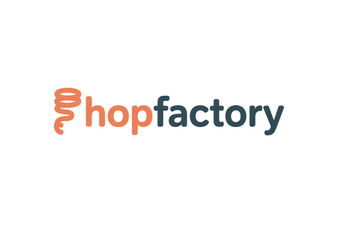HopFactory.com - Creative brandable domain for sale