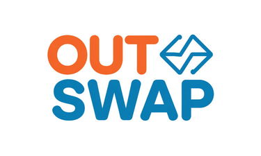 OutSwap.com - Creative brandable domain for sale