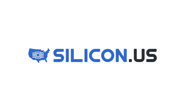 silicon logo