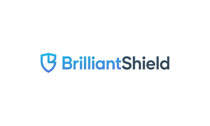 BrilliantShield.com