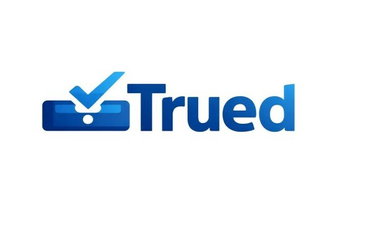 Trued - Catchy premium website names for sale
