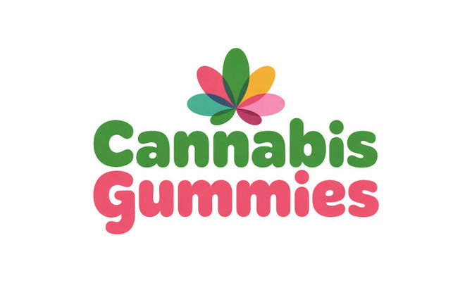 CannabisGummies.com