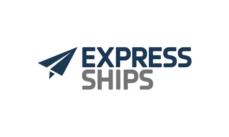 ExpressShips logo