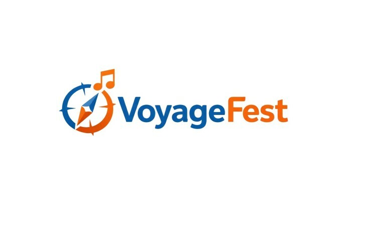 VoyageFest logo