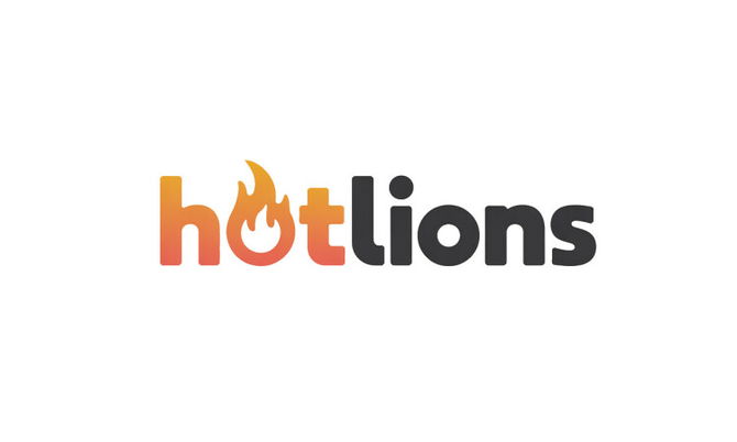 HotLions Logo