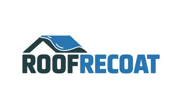 RoofRecoat.com - Creative brandable domain for sale