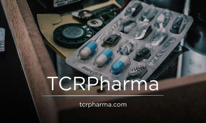 TCRPharma.com