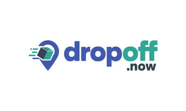 DropOff.now - Creative brandable domain for sale