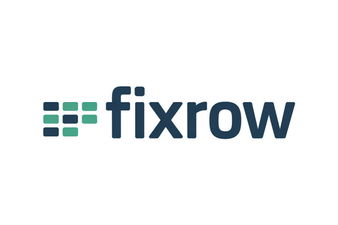 FixRow logo