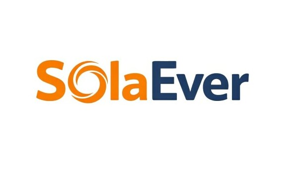 SolaEver logo