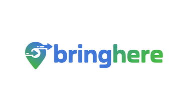BringHere.com