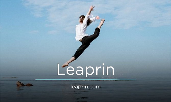 Leaprin.com