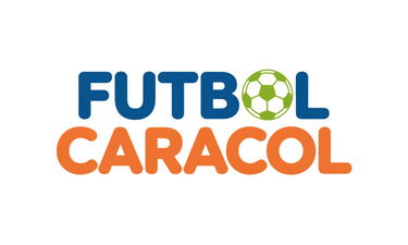FutbolCaracol.com - Creative brandable domain for sale