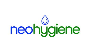 NeoHygiene.com - Creative brandable domain for sale