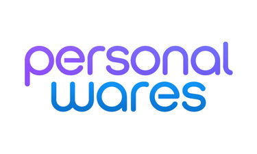 PersonalWares.com - Creative brandable domain for sale