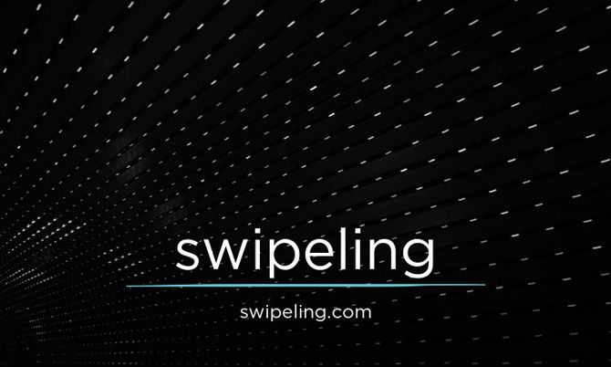 Swipeling.com