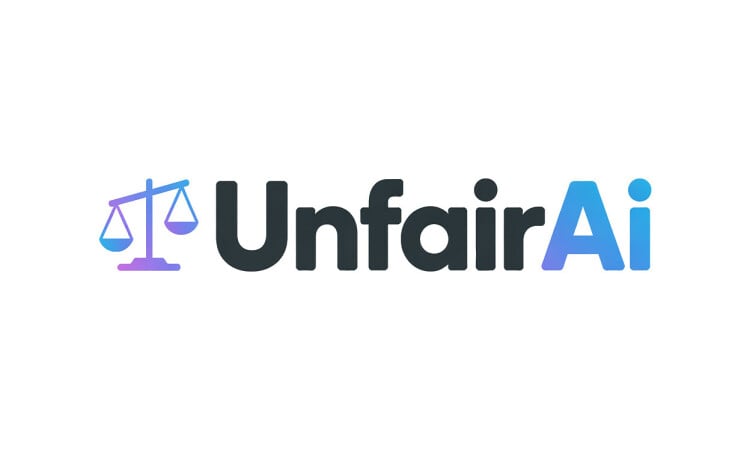 UnfairAI logo