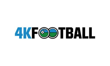4KFOOTBALL.COM - Creative brandable domain for sale