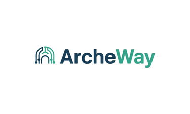 ArcheWay.com - Creative brandable domain for sale