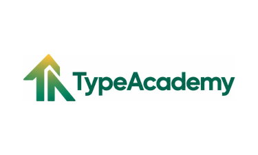 TypeAcademy logo
